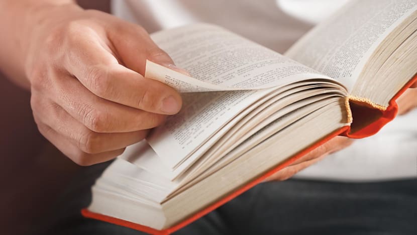 Commentary: ChatGPT moved my cheese - AI is unsettling the self-help shelf