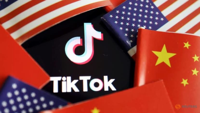 Commentary: Will the TikTok saga in the US lead to the break-up of the Internet industry? Commentary: Will the TikTok saga in the US lead to the break-up of the Internet industry?