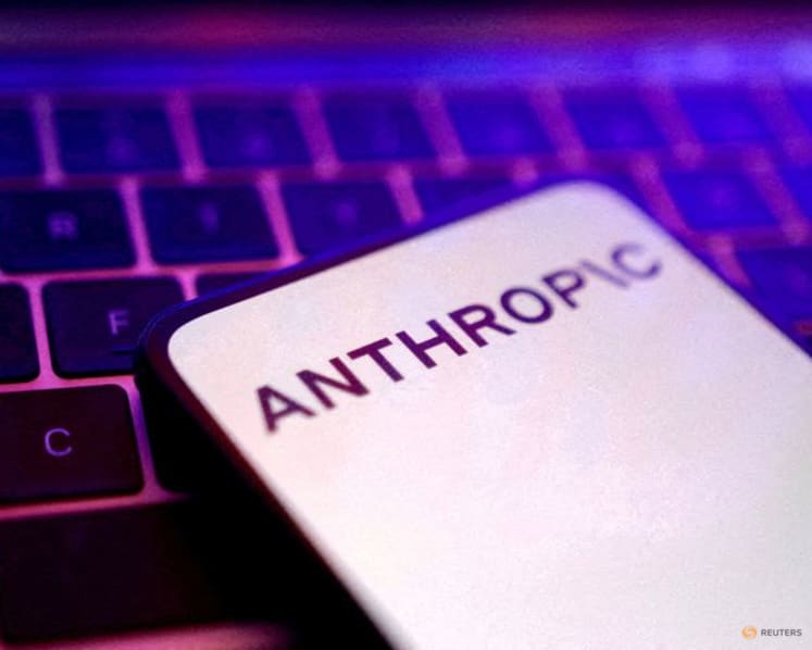 Anthropic to rent AI computing power from Nscale for $45 billion, source says