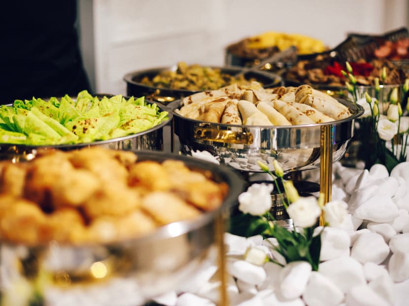 All food establishments licensed to provide catering services must install CCTV in food handling areas. All food establishments licensed to provide catering services must install CCTV in food handling areas.