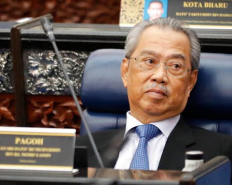 Commentary: Malaysia’s political chess games are not over