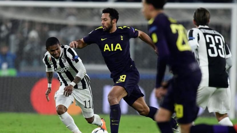 Pengurus Tottenham sifatkan Dembele 'setaraf Maradona'