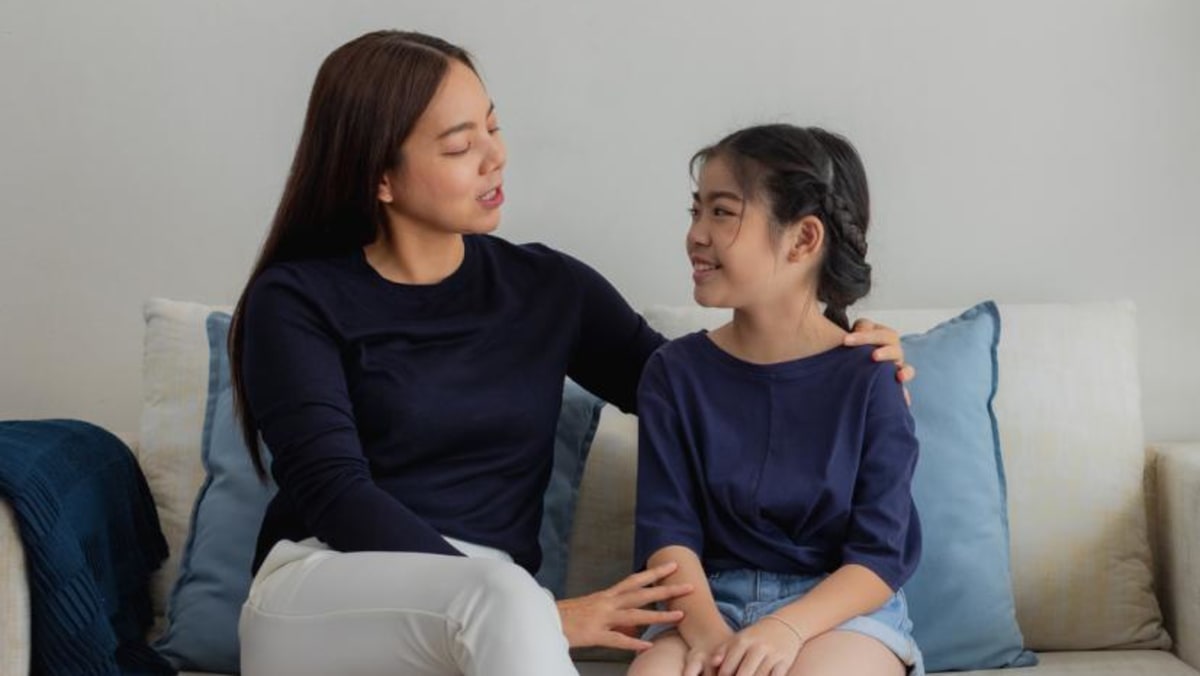 A mother’s awkward first period talk with her daughter: What she learnt from fumbling through it
