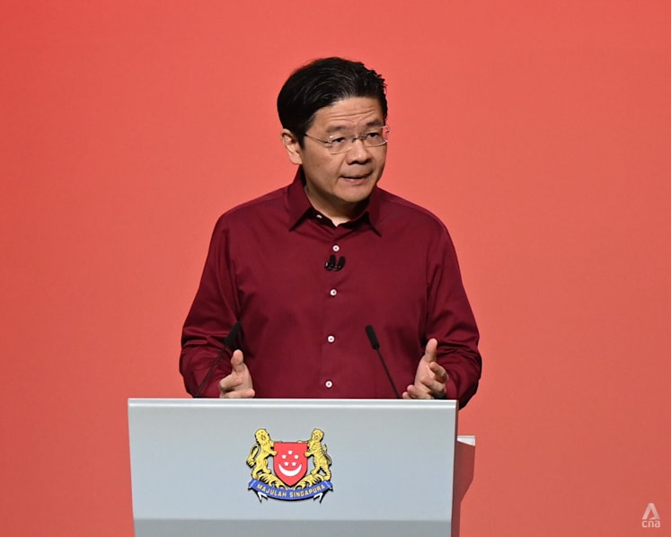 Singapore must never allow prejudice against any community to become accepted or normalised: PM Wong