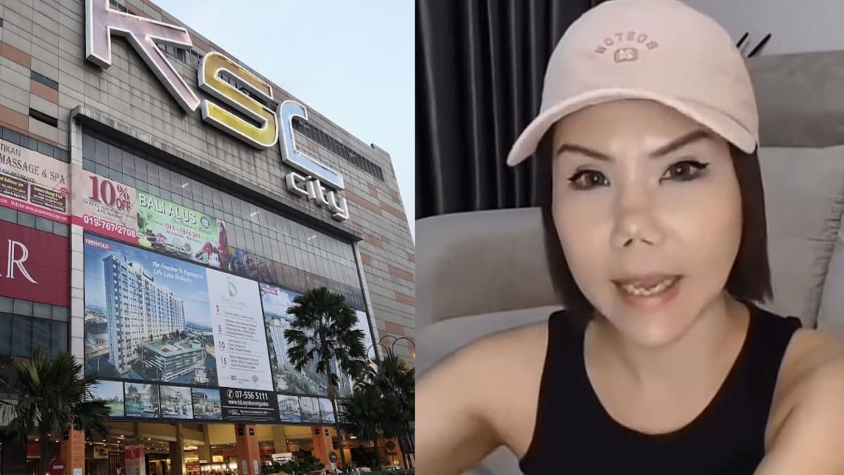 Singaporean woman fined US$228 for falsely reporting ‘abduction’ at KSL City Mall in Johor Bahru
