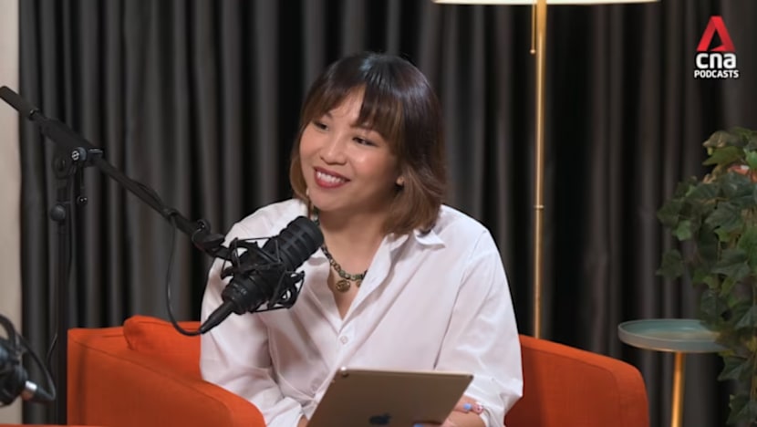 Penyampai CNA938 Andrea Heng menang Anugerah Wartawan Pendidikan Pelabur Terbaik SIAS untuk kali kedua