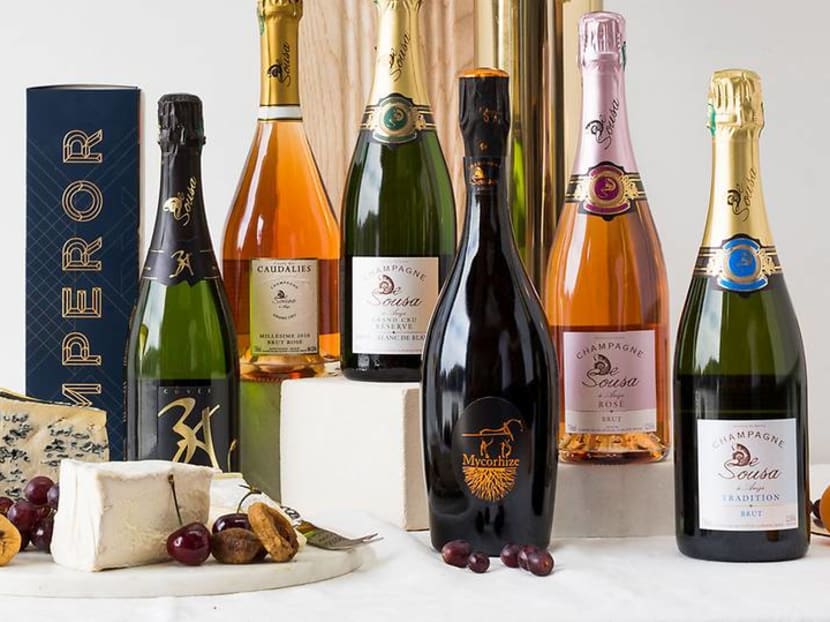 All about access: In Singapore, private wine and spirits clubs are on the rise 
