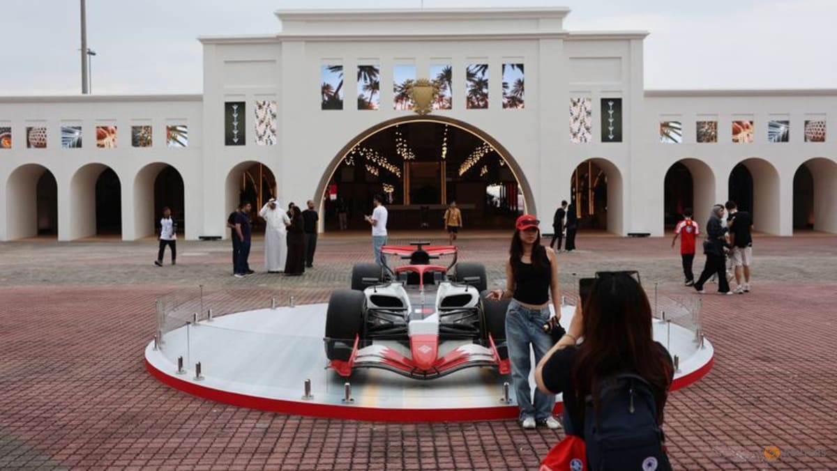Transport operators to improve services after F1 fans left stranded in Sepang