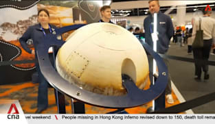 Space exploration: Project 'HUMANS' to beam thousands of recorded messages into the cosmos 