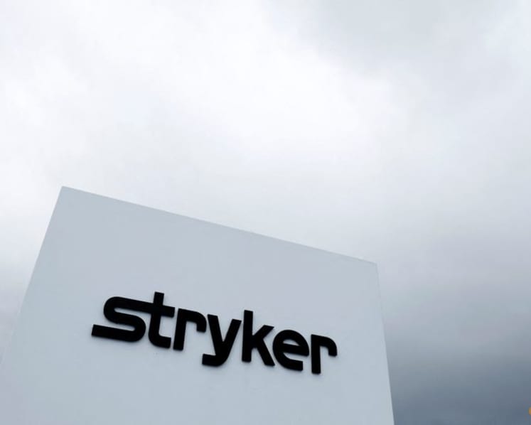 Iran-linked hackers claim responsibility for attack on US medical device maker Stryker