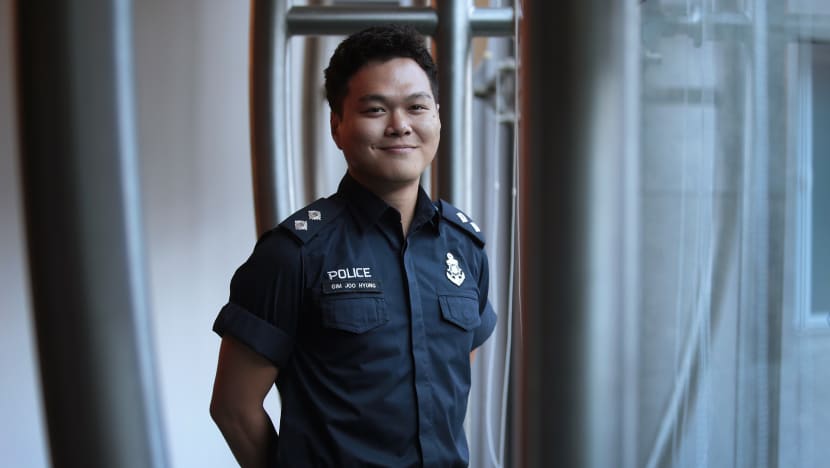 Police translator who helped bridge language barrier receives invites to North Korea