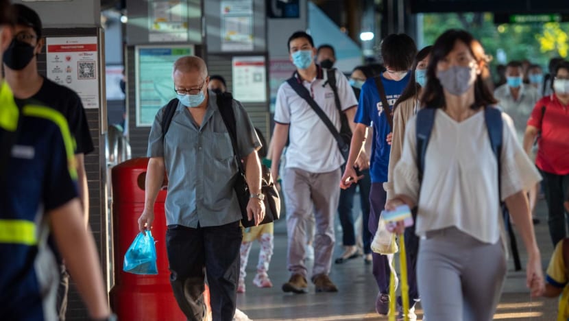 XBB wave waning, but be prepared for reintroduction of Covid-19 rules when serious infection waves hit: Ong Ye Kung