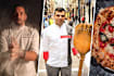 S’pore’s Top-Ranked Pizzeria Anto Teams Up With Hong Kong’s #1 Fiata For 3-Day Pizza Collab