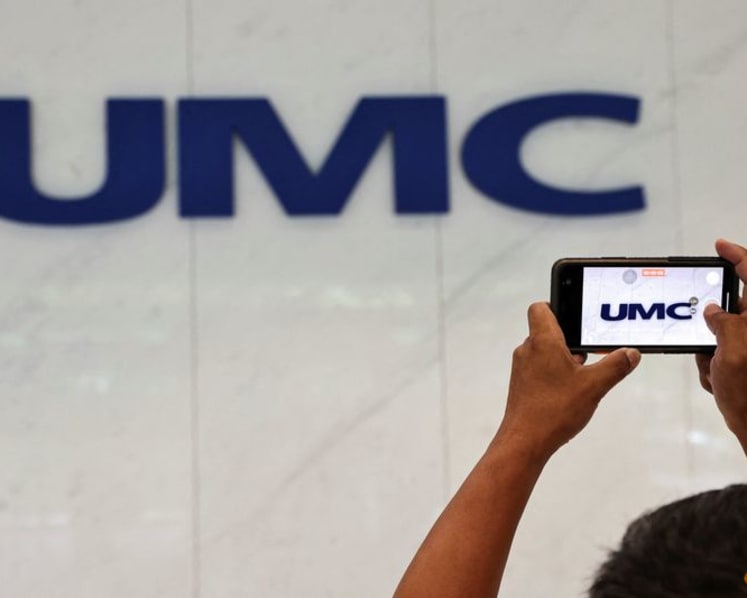 Taiwan's UMC sees headwinds, but predicts resilient demand and will raise prices