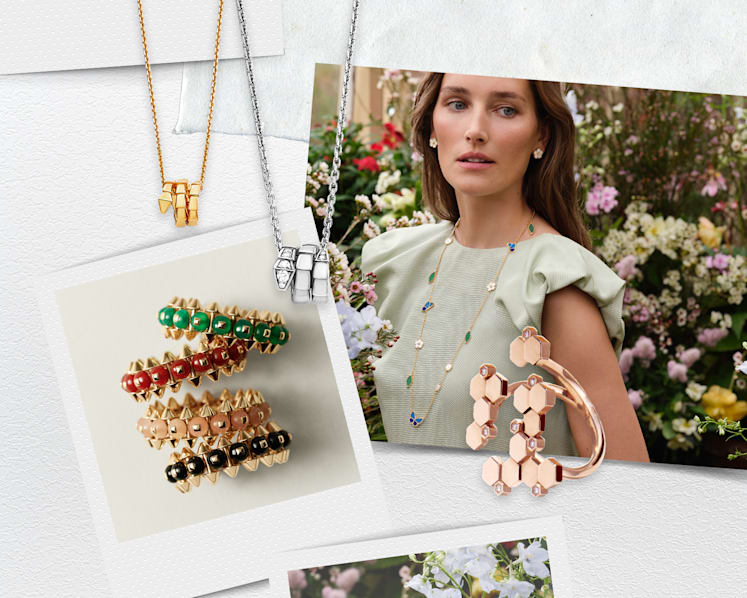 From Cartier to Van Cleef & Arpels: The fine jewellery collections to know in 2026