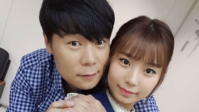 《黑白大厨》崔铉硕升格当外公！ 女儿崔妍秀结婚3个月宣布怀孕