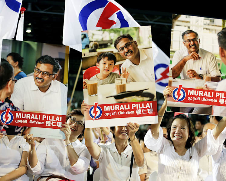 ‘Integrity, desire to serve matter more to PAP than packaging’