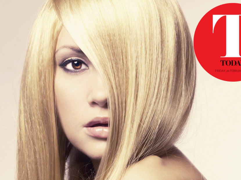 Lovely treats for your tresses