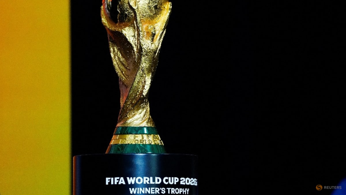 FIFA officials to meet Iranian FA to discuss World Cup on Saturday, says source