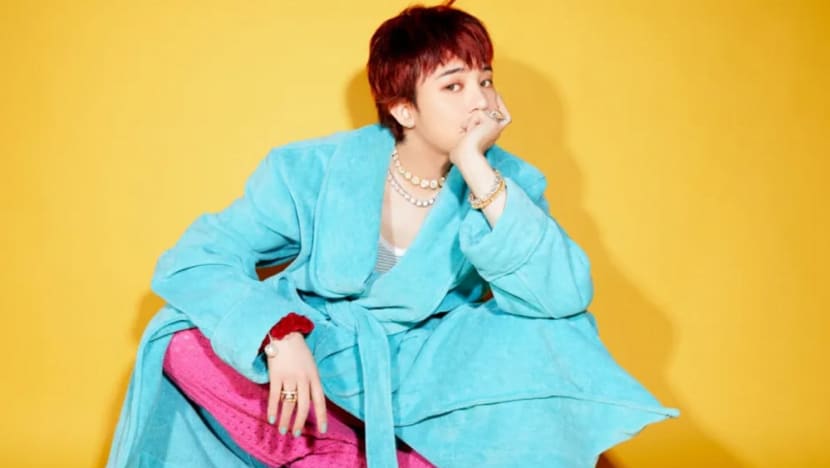 G-Dragon comeback usai hiatus 7 tahun: Lagu Power tandai era baru sang ikon K-pop G-Dragon comeback usai hiatus 7 tahun: Lagu Power tandai era baru sang ikon K-pop