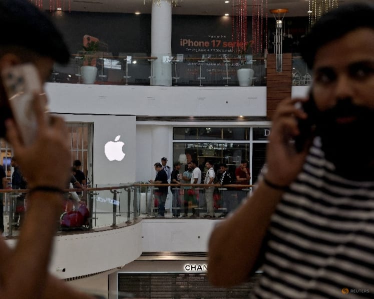 India gets one of world's steepest iPhone price hikes