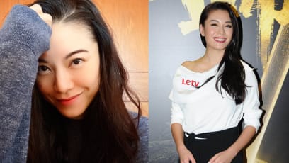 Bernice Liu, 42, Says She Has "So Many" Suitors; Throws Shade At Billionaire Ex-Boyfriend