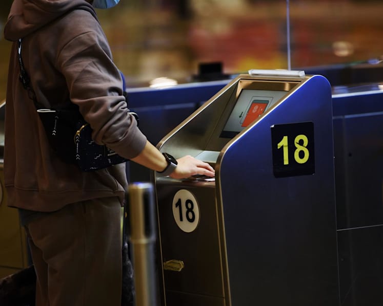 Some UK travellers face hurdles entering Singapore under VTL scheme