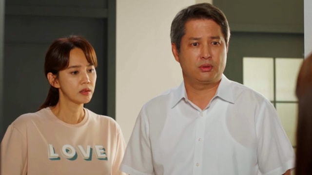 绅士与小姐（第6集）：英国难忘亡妻