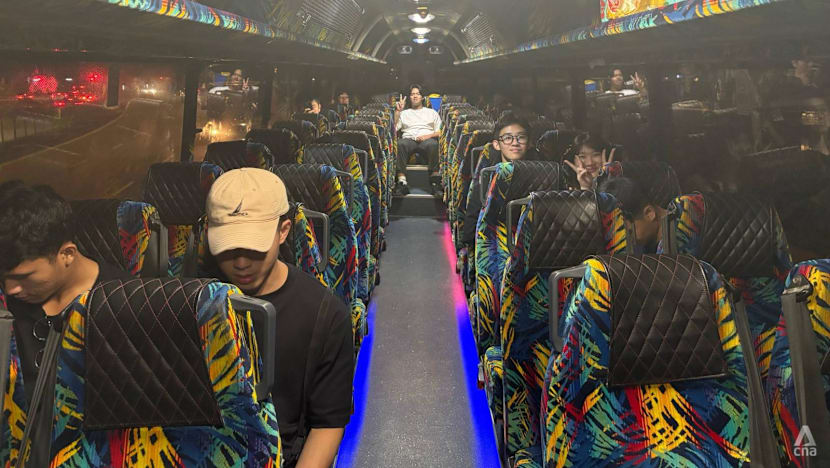 Free Clarke Quay night shuttle: Partygoers hope for more stops, higher bus frequencies