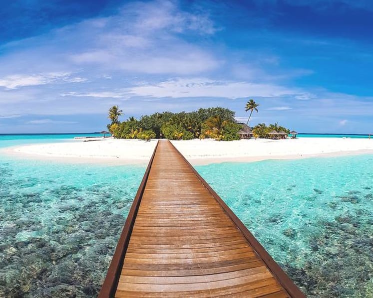 The most incredible island oasis hideaways in and around the region
