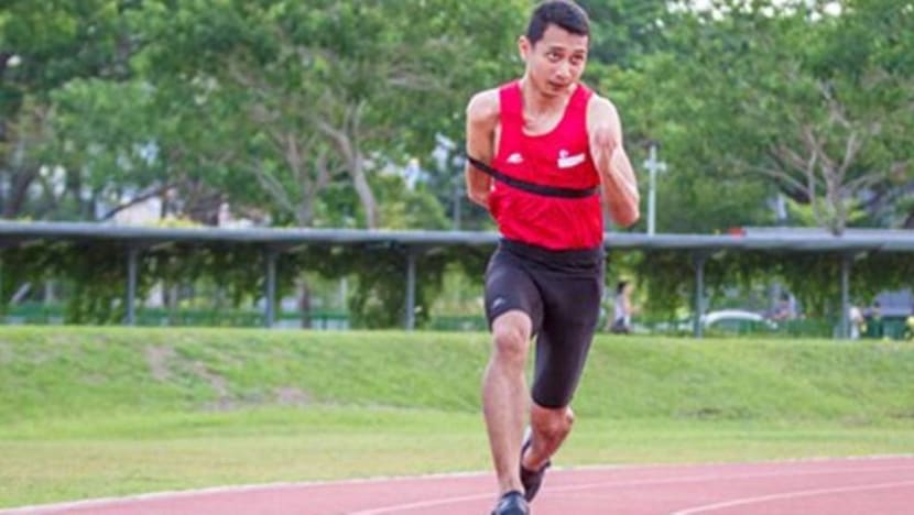 Sukan Komanwel: Gagal ujian dadah, para-atlit Khairi Ishak dilarang bertanding Sukan Komanwel: Gagal ujian dadah, para-atlit Khairi Ishak dilarang bertanding