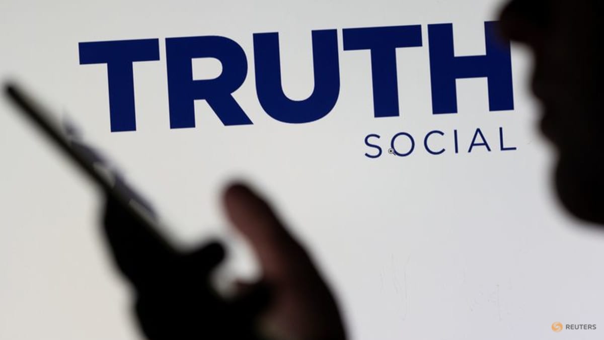 Trump Media launches FinTech services brand - CNA