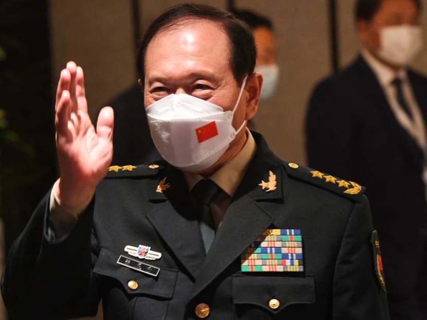 &lsquo;Unfounded accusations&rsquo; against China, says official after US blasts Beijing&rsquo;s &lsquo;destablising&rsquo; activities