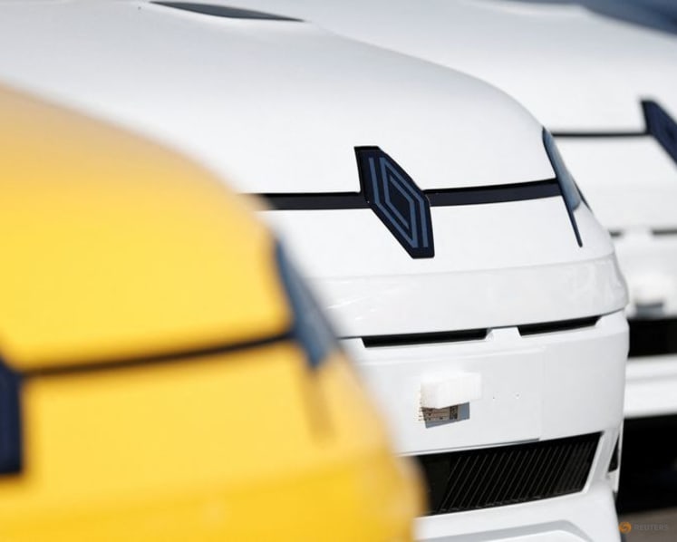 Renault, Geely to invest €319 million in Brazil, expand partnership