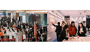 HKTDC Smart Lighting Expo and Hong Kong International Lighting Fair (Spring Edition) to open in April