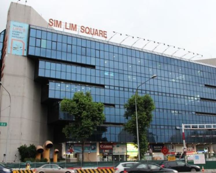 Sim Lim Square accused want to engage lawyers