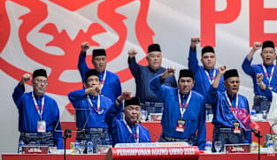 Malaysia’s Bersatu, PAS open to UMNO’s 'grand collaboration' pitch but question its role in unity government  