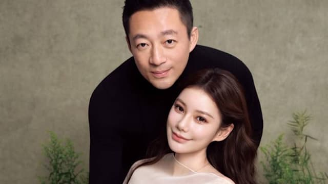 马筱梅娘家围炉，大S儿女过年行程曝光