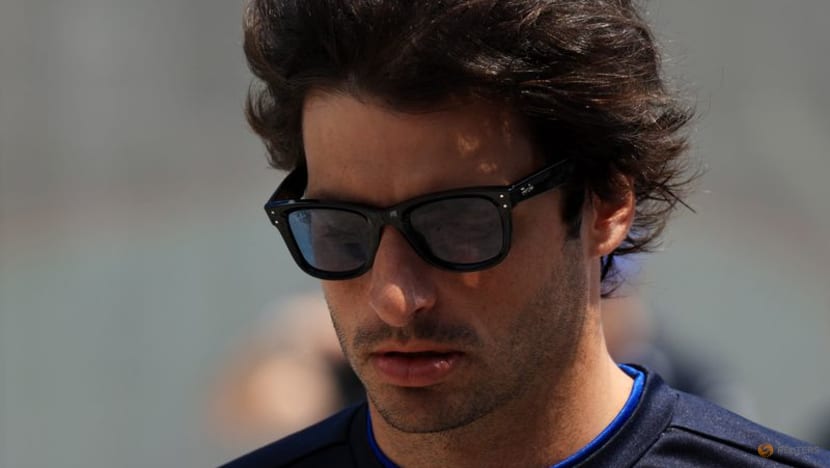 Williams focus on long-term rather than 2025 standing