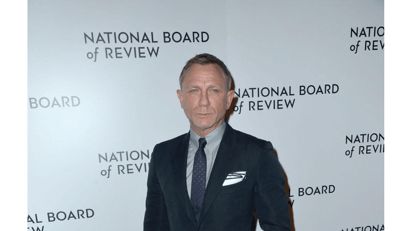 Daniel Craig almost didn't star in Knives Out Daniel Craig almost didn't star in Knives Out