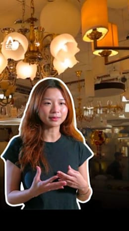 Gen Z tries to save a 30-year-old family business