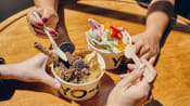 Popular Australian dessert chain Yo-Chi opens first international outlet at Singapore's Orchard Central