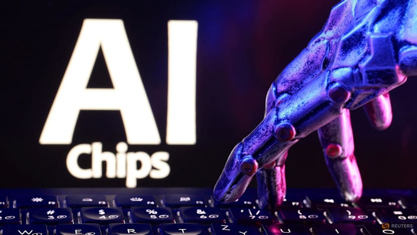 US arrests man over alleged smuggling of US$300 million worth of computer servers to China