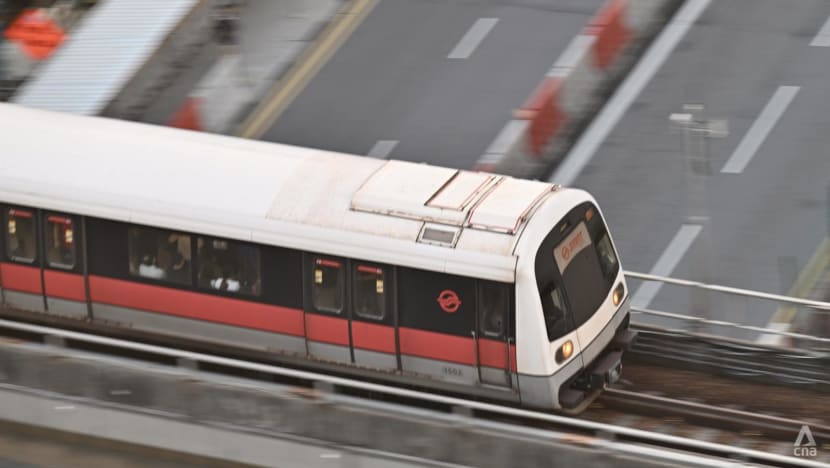 Raising rail reliability targets could come at a cost to taxpayers, commuters: Chee Hong Tat