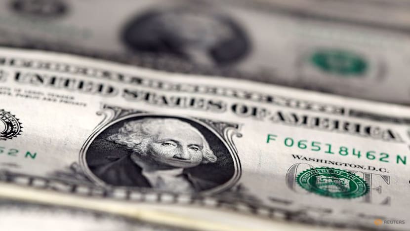 US dollar sinks to four-year low as Trump brushes off the decline