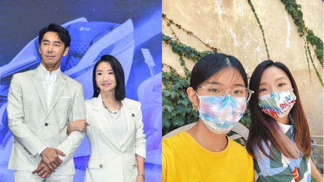 陶晶莹副业卷投资纠纷　爱女也发声力挺