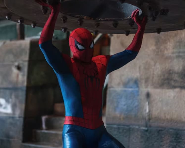 Sutradara Spider-Man: Brand New Day ungkap banyak karakter dipangkas, termasuk kameo Shang-Chi