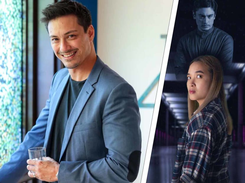 Jason Godfrey says he&rsquo;s not smart enough to venture into F&B, so he started a production company instead