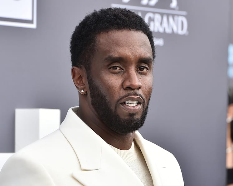 No verdict on first day of jury deliberations at Sean ‘Diddy’ Combs’ sex trafficking trial