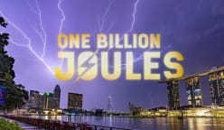 One Billion Joules